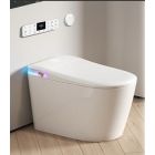 Smart-унитаз напольный M205-Rainbow