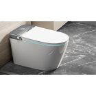 Smart-унитаз напольный M1 Grey