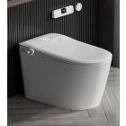 Smart-унитаз напольный M206 Звёздное небо