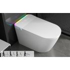 Smart-унитаз напольный 861