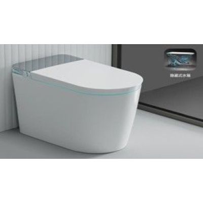 Smart-унитаз напольный F24 Base