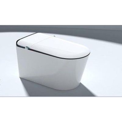 Smart-унитаз напольный U2 Standart+