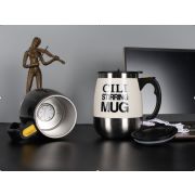 Кружка с функцией автоматического (магнитного) перемешивания
YN-936