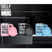 Кружка с функцией автоматического перемешивания YN-903