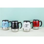 Кружка с функцией автоматического перемешивания YN-906