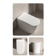 Smart-унитаз напольный BYN5 Standart