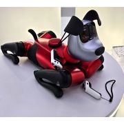 Собака-робот нового поколения Baby-Alfa A2 Ultra