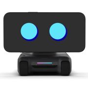 LOOI Robot Интеллектуальный настольный робот AI Assistant с поддержкой жестов и голосового диалога