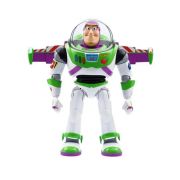 Робот Robosen Buzz Lightyear, История игрушек