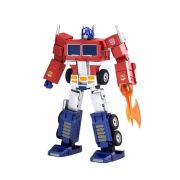 Робот Robosen Transformation Optimus Prime G1