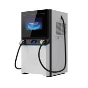 Интергированное устройство для хранения и зарядки (серии BC)