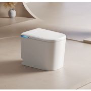 Y3 Smart-унитаз напольный с отводом в стену/пол