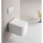 Y3W Smart-унитаз подвесной со встроенным в стену бачком