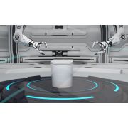 G7 Smart-унитаз напольный с отводом в стену/пол