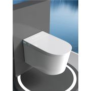 953W_1 Smart-унитаз подвесной со встроенным баком
