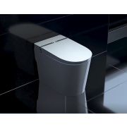 944 Smart-унитаз напольный с отводом в стену /пол для небольших пространств