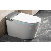 Smart-унитаз напольный M1 Grey Base
