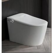Smart-унитаз напольный M206 Звёздное небо Base