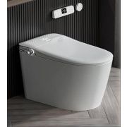 Smart-унитаз напольный M206 Звёздное небо Standart+