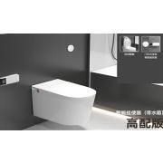 Smart-унитаз GT114 Подвесной Standart