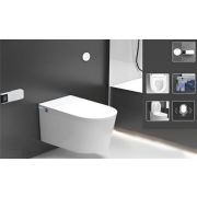 Smart-унитаз GT114 Подвесной Premium