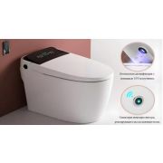 Smart-унитаз напольный S16 Standart