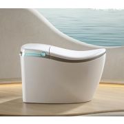 Smart-унитаз напольный Yacht 01 Standart