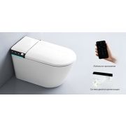 Smart-унитаз напольный U1 Standart+