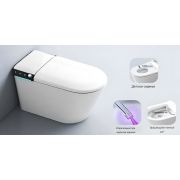 Smart-унитаз напольный U1 Premium