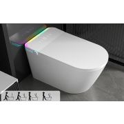 Smart-унитаз напольный 861 Standart