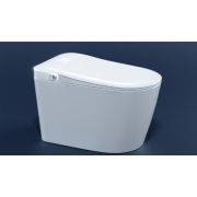 Smart-унитаз напольный M202 Standart+