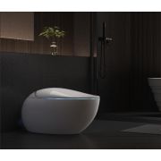 Smart-унитаз напольный 168 Spaceship Standart+