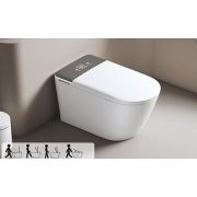 Smart-унитаз напольный 866 Standart+