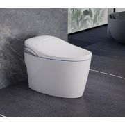 Smart-унитаз напольный 706 Standart