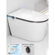 Smart-унитаз напольный S59 Small apartment Standart